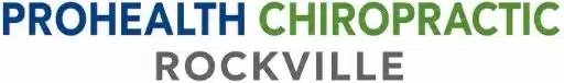 Prohealth Chiropractic Rockville Logo