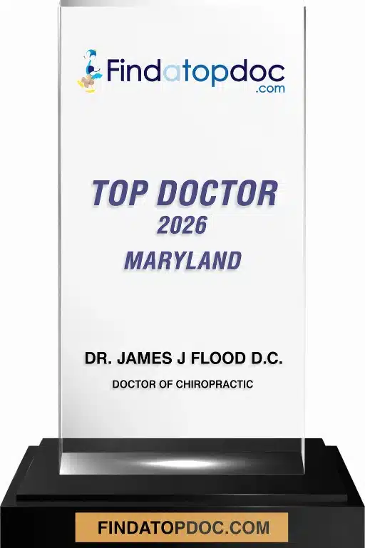 Find a Top Doc Dr. James Flood DC