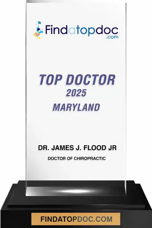 Find a Top Doc Dr. James Flood Jr