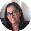Verified Google review from patient Antonia Perez sharing her positive experience at ProHealth