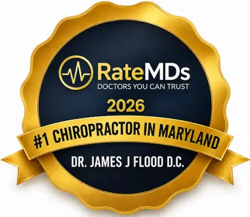 RateMDs of Dr. James J. Flood