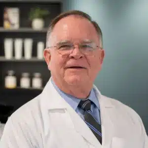 Picture of Dr. James J. Flood, D.C.